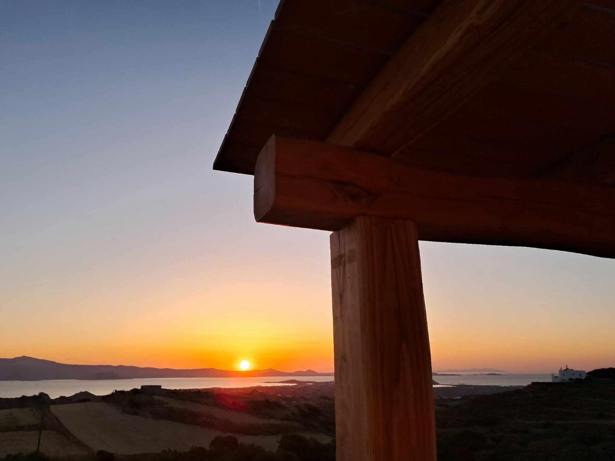 Ariadne'S Crown Luxury Suites With Private Pool Vívlos Exterior foto