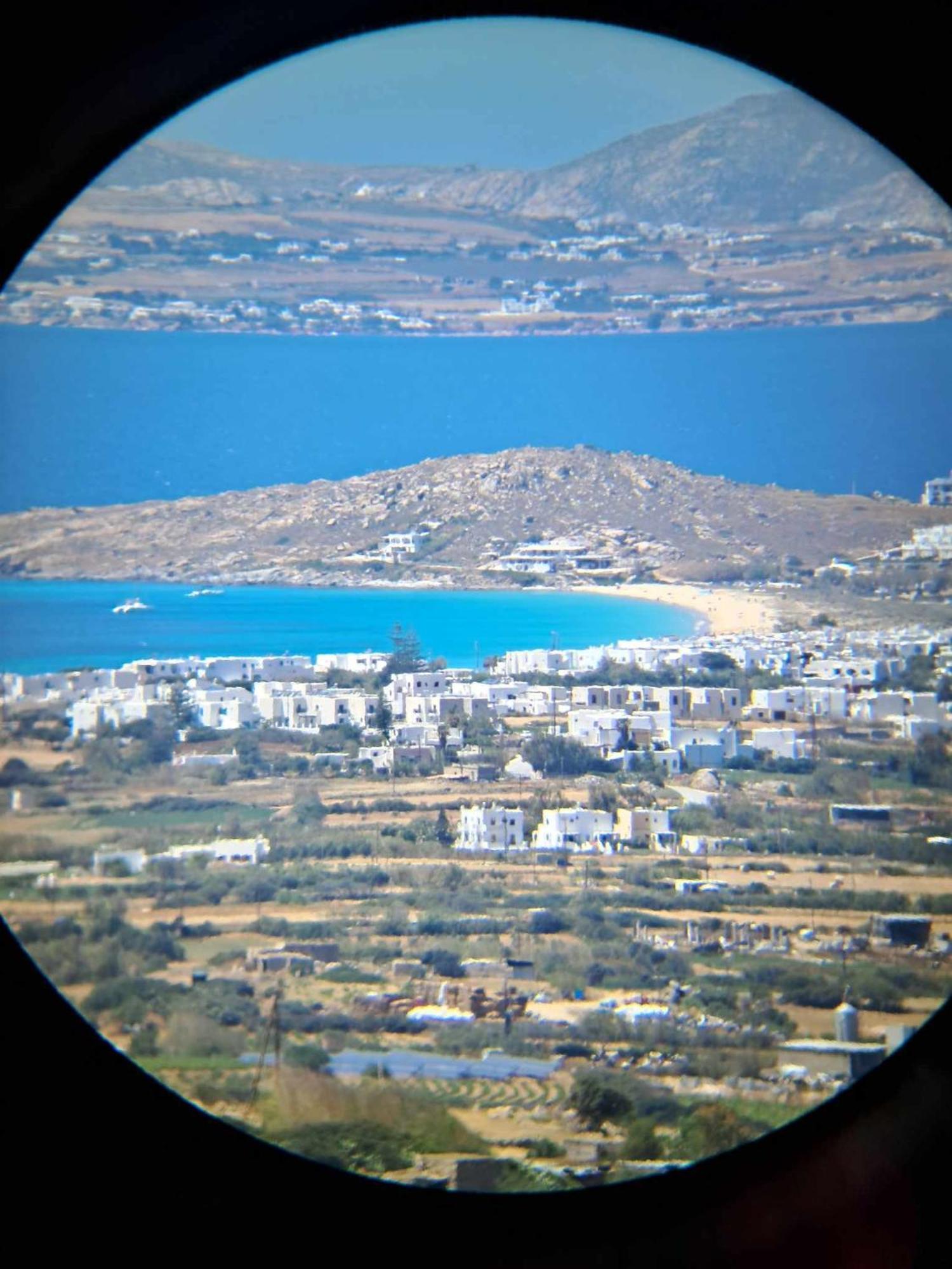 Ariadne'S Crown Luxury Suites With Private Pool Vívlos Exterior foto
